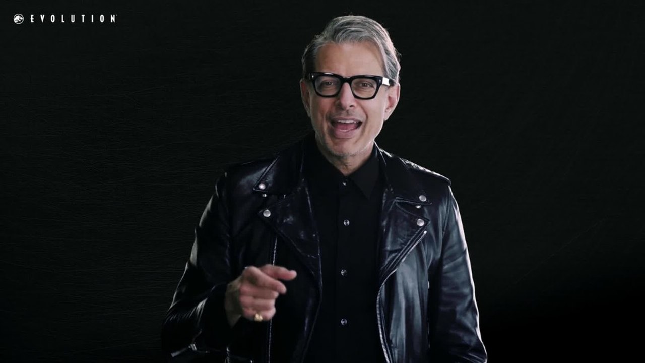 Jurassic World Evolution  - Trailer verkündet Rückkehr vom Fan-Favoriten Dr. Ian Malcolm