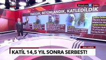 Pınar Gültekin’in Katiline Haksız Tahrik İndirimi - Ekrem Açıkel ile TGRT Ana Haber