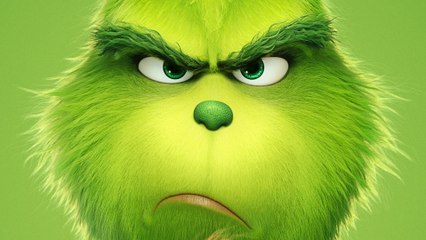 Der Grinch ist zurück - Trailer zum Animationsspaß mit dem grünen Weihnachtshasser