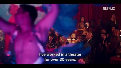 Queen Loretta Trailer Original 1ª Temporada