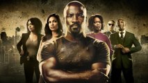 Marvel's Luke Cage - Trailer kündigt die 2. Staffel des kugelsicheren Helden an