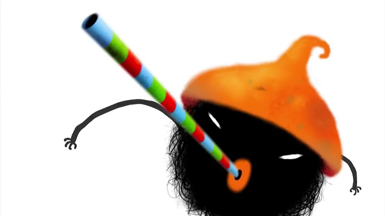 Chuchel - Launch-Trailer zum verrückten Adventure der Samorost-Macher