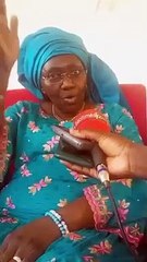 Rejet de la liste nationale de Yaw: Aminata Tall parle de recul de la démocratie et accuse Macky