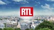 Le journal RTL de 23h du 20 juin 2022