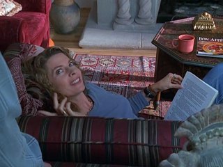 Judging Amy S01E05 - Last Tango in Hartford