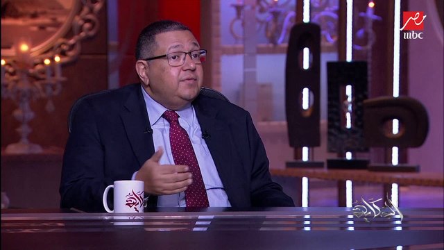 هل رفع الفايدة هيقلل الاسعار والا هيتسبب في كساد في الأسواق.. ونعمل ايه في اللغز دا؟.. د. زياد بهاء الدين يجيب