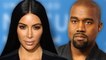Kim Kardashian Calls Kanye West The ‘Best Dad To Our Babies’ On Father’s Day After Chilly Reunion At Basketball Game