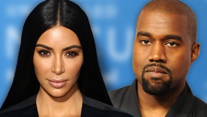 Kim Kardashian Calls Kanye West The ‘Best Dad To Our Babies’ On Father’s Day After Chilly Reunion At Basketball Game