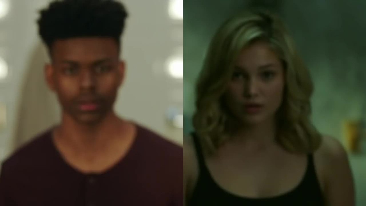Marvel's Cloak & Dagger - Trailer stellt das Superhelden-Duo der neuen Serie vor