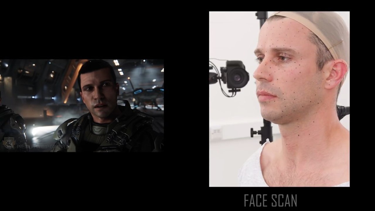 Star Citizen - Los Angeles Studio-Update (AtV)