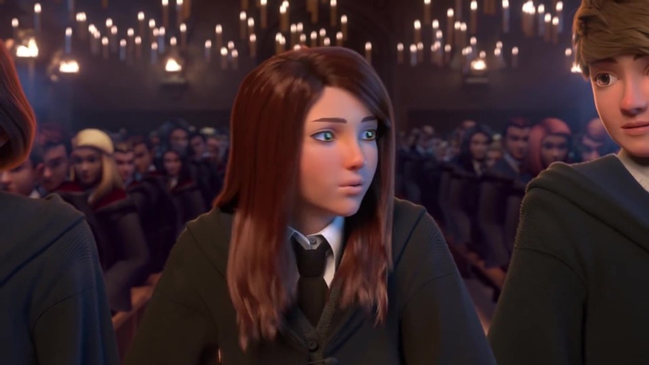 Harry Potter: Hogwarts Mystery - Gameplay-Trailer zeigt Schulleben auf Hogwarts, Kampfsystem & mehr
