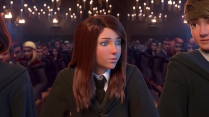 Harry Potter: Hogwarts Mystery - Gameplay-Trailer zeigt Schulleben auf Hogwarts, Kampfsystem & mehr