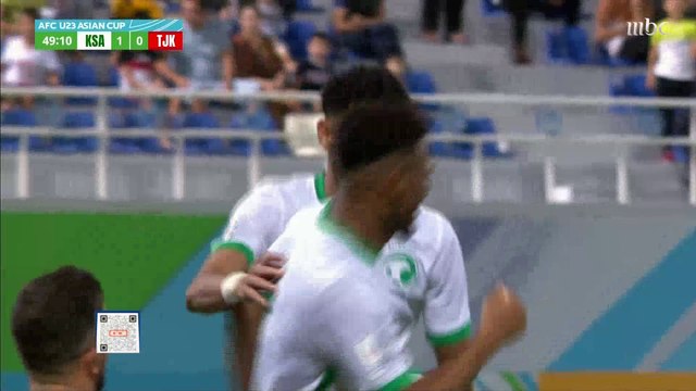 قصة تتويج الأخضر الأولمبي بلقب كأس آسيا تحت 23 عاما من البداية وحتى النهائي تحت مجهر صدى الملاعب