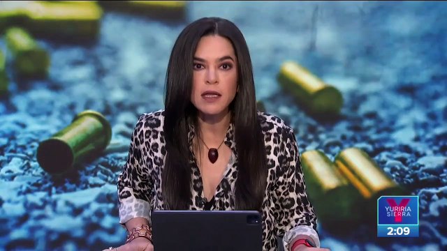 Captura de capo en Matamoros desata balaceras y narcobloqueos