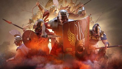 Total War: Arena - Anführer, Einheiten und Fähigkeiten