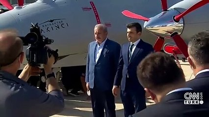 CHP’li Tanrıkulu'na SİHA tepkisi