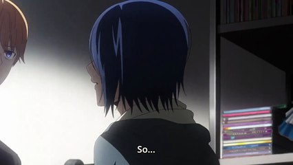 [Doublages à la Bite en Boua #4] Kaguya-sama