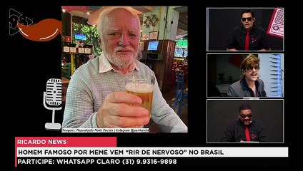 Ricardo Amado 20/06/22