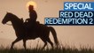Red Dead Redemption 2 - Video: Story, Multiplayer & Leaks des neuen Western-GTAs