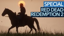 Red Dead Redemption 2 - Video: Story, Multiplayer & Leaks des neuen Western-GTAs