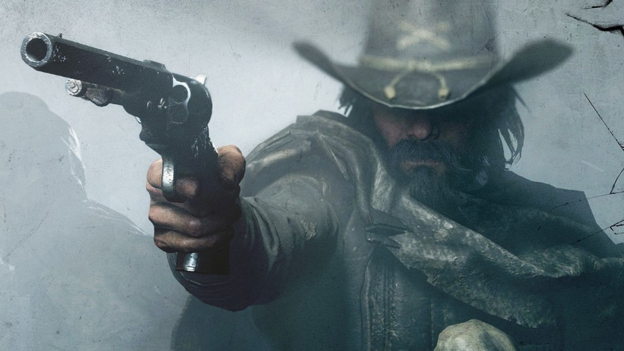 Hunt: Showdown - Launch Trailer: Neues Gameplay aus der Early-Access-Version