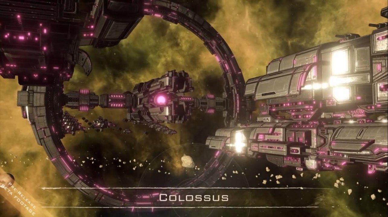 Stellaris: Apocalypse - Neue Features im Video vorgestellt