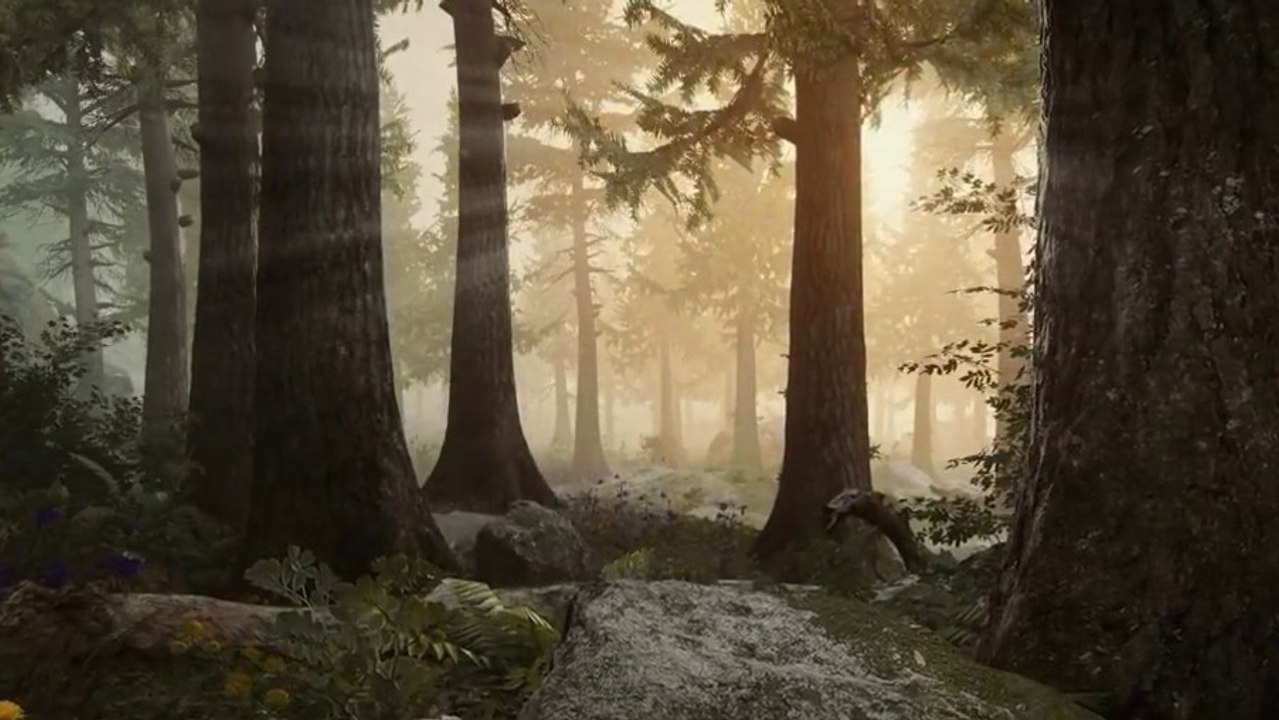 Mavericks: proving grounds - erster teaser-trailer zum survival-titel mit 1000 spielern