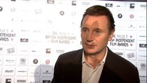 The Traumatic Event In Liam Neeson's Life