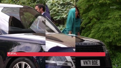 Podría ser la mano derecha de Kate: esta royal está teniendo mucha presencia en eventos reales