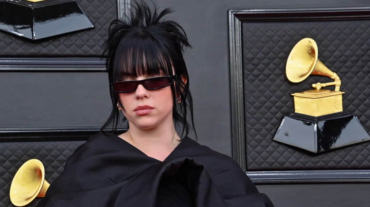 Billie eilish übel beschimpft - wegen ihres covers