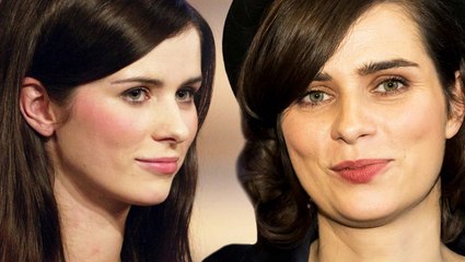 Nora Tschirner früher und heute: Durch die Jahre mit der Schauspielerin