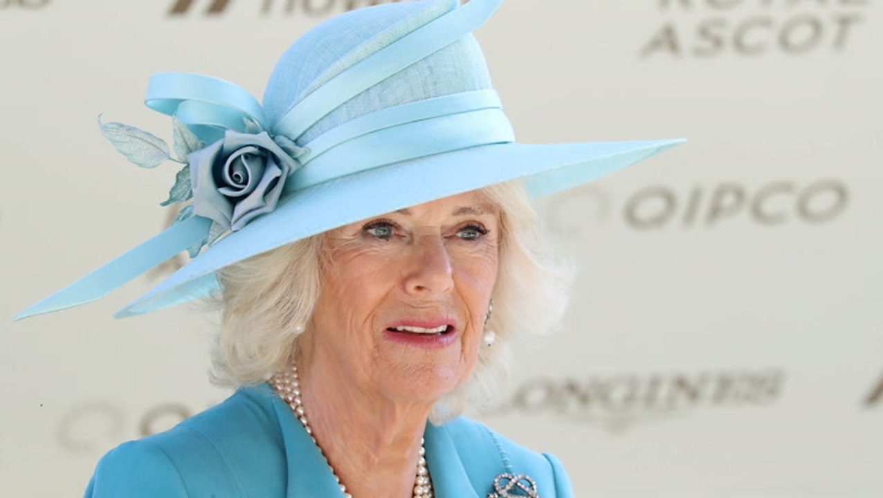 SO denkt Camilla heute über die Zeit von Charles' Scheidung mit Diana