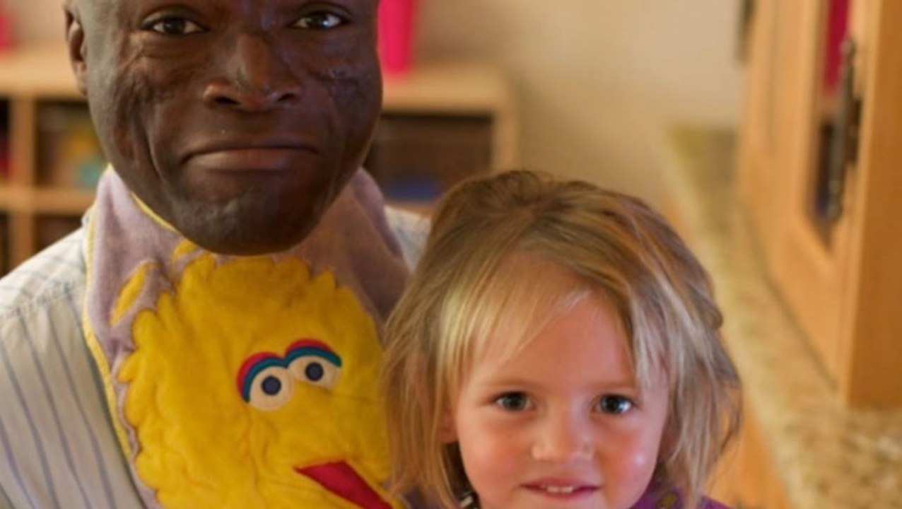 Zum Vatertag: Leni Klum postet Fotos mit Papa Seal