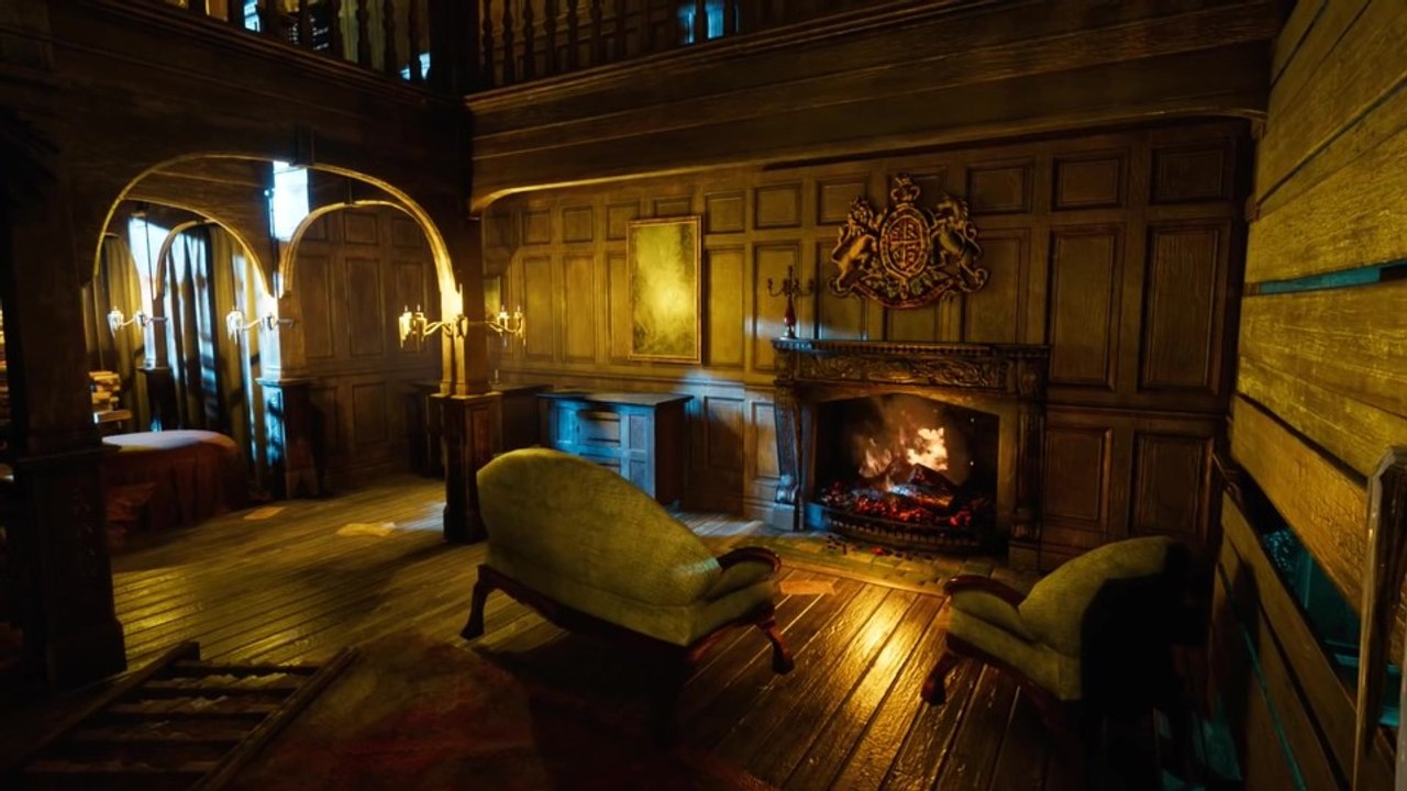 MonteCrypto - Die Jagd nach dem Bitcoin im Trailer zum Rätselspiel