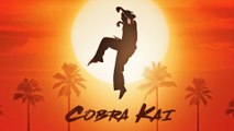 Karate Kid geht als Serie weiter - Preview-Trailer auf Cobra Kai mit den Stars der Filmreihe
