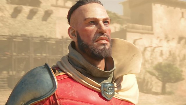 Extinction - Trailer: Kopf-ab-Actionspiel gibt Shitstorm-Entwarnung