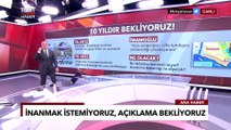 İmamoğlu’ndan Bakanlığa Tepki: İncirli-Sefaköy-Beylikdüzü Metro Hattı İmza Bekliyor - TGRT Ana Haber