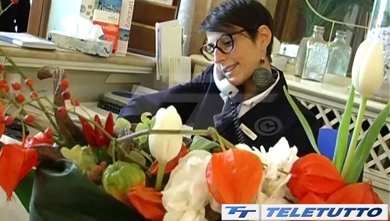 Video News - DA QUI AD AGOSTO, MIGLIAIA DI POSTI DI LAVORO