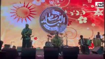 وسط البلد ومسار إجباري يشعلان مسرح البحر الأحمر بحفل غنائي في موسم جدة
