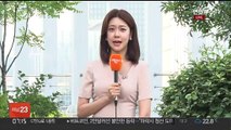 [날씨] 전국 곳곳 폭염특보 발효…늦은 오후 요란한 소나기
