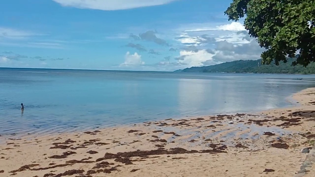 Part 3 Viral Perlombaan HUT ke 1 WKRI Ranting Stasi St Yoseph