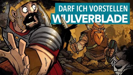 Darf ich vorstellen: Wulverblade - Kurztest-Video zum Sidescroller-Klopper