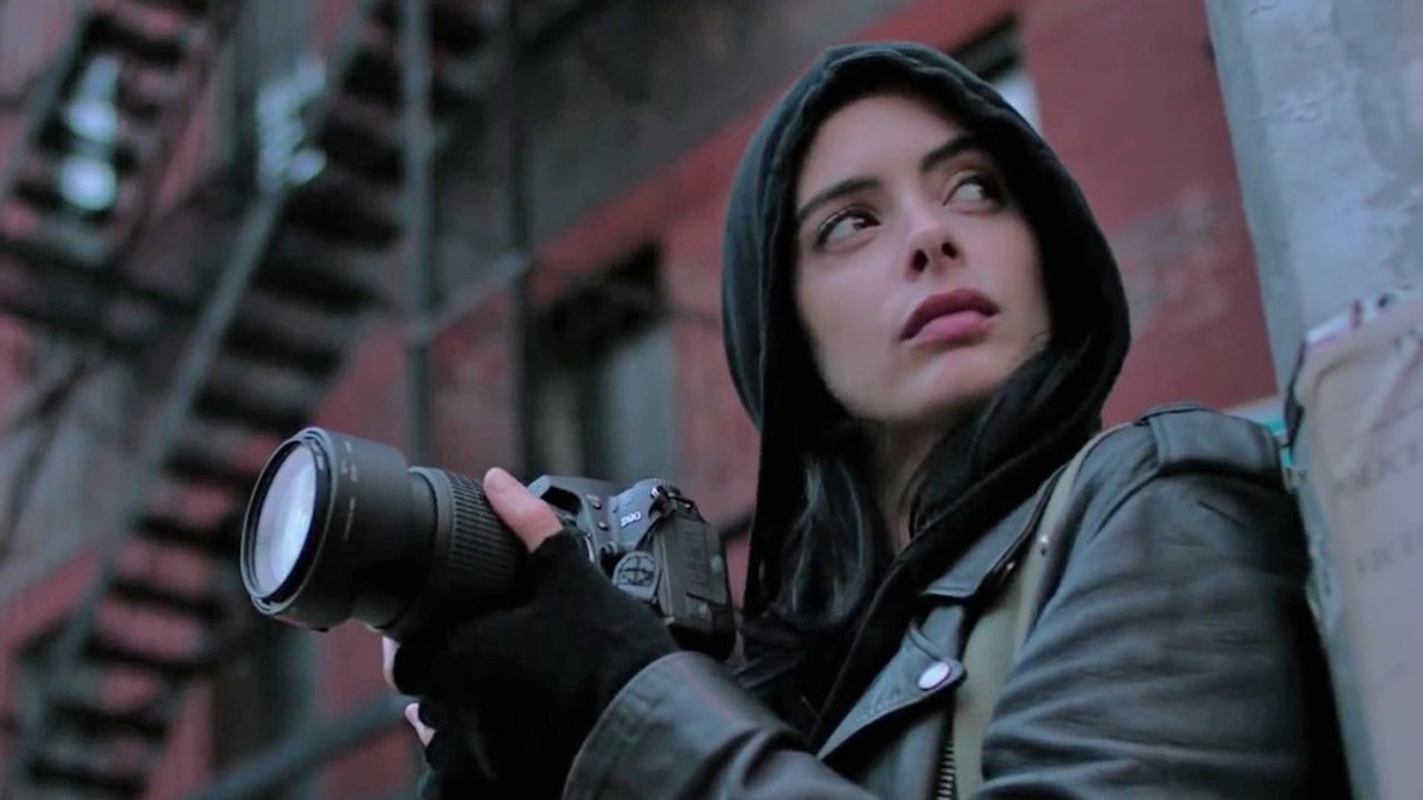 Marvel's Jessica Jones - Trailer und Start-Termin zu Staffel 2 der Netflix-Serie