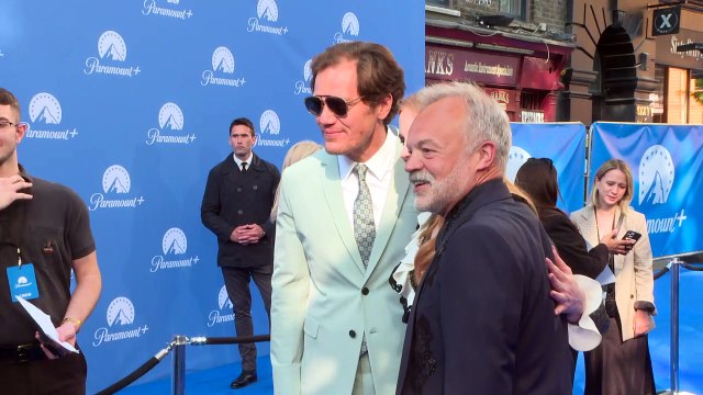 Graham Norton: “Watch This Space!” For UK Eurovision 2023!