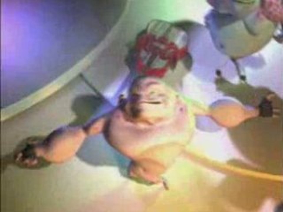 Lee Supersound