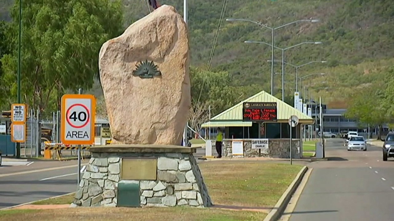 Royal Commission into Defence and Veteran Suicide hears of hazing, barriers in accessing mental health support