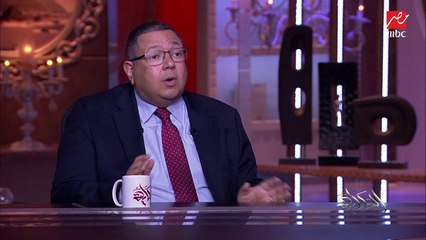 تقول ايه للناس اللي رافضة ان الدولة تبيع اصولها لمستثمرين .. زياد بهاء الدين يوضح حقائق هامة