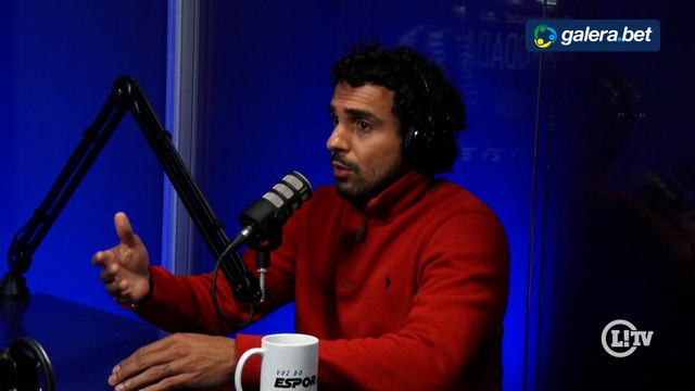 Campeão da Libertadores em 2011, Diogo relembra parceria com Neymar e Ganso no Santos