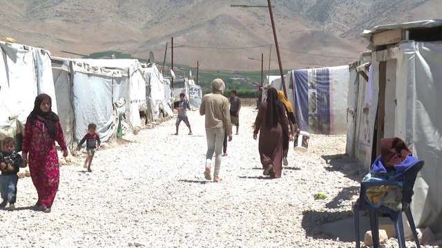 لبنان يخطط لإعادة اللاجئين السوريين إلى بلادهم.. لماذا؟