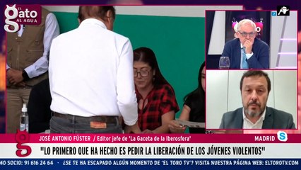 El Gato al Agua | 20/06/22 | Programa Completo